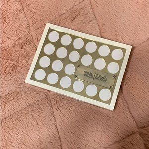Urban Decay Gwen Stefani Blush Palette